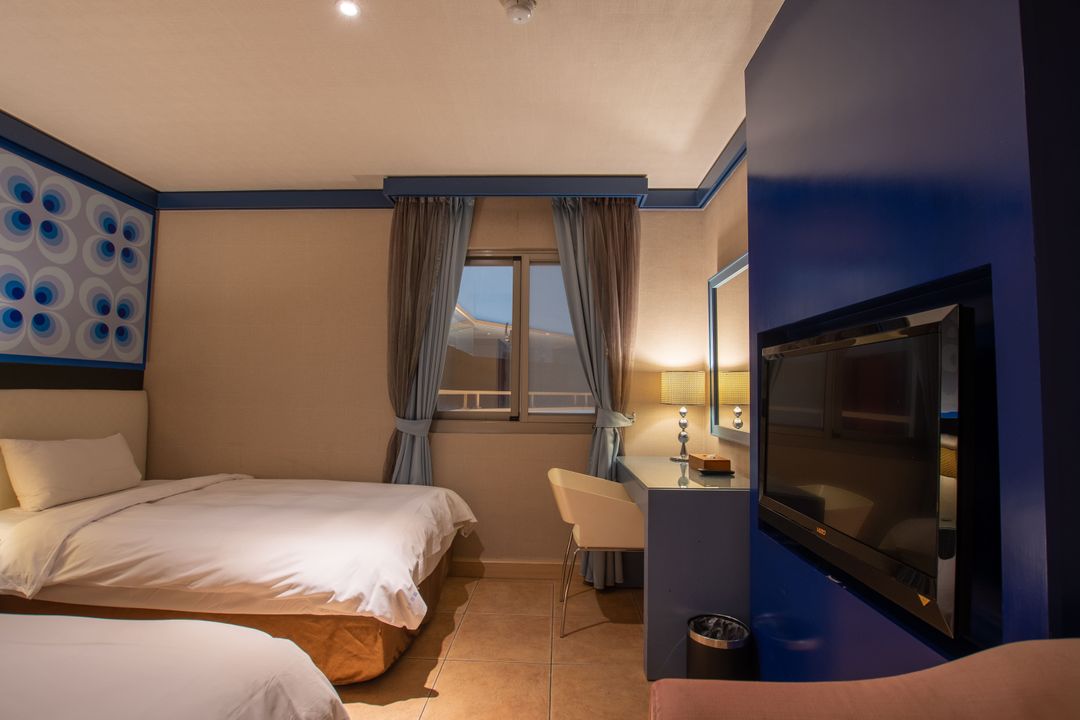 Kenting Dream of the Southland (Ai Xuaner Hotel Group)