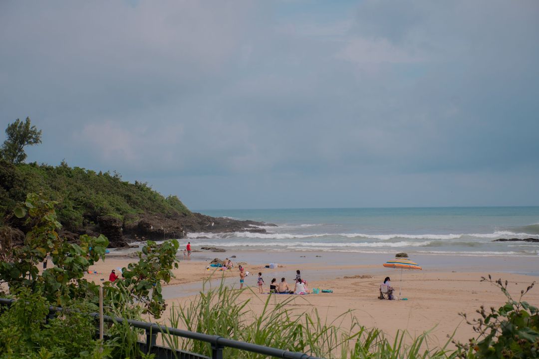 Kenting Dream of the Southland (Ai Xuaner Hotel Group)