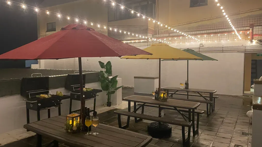 Kenting Dream of the Southland (Ai Xuaner Hotel Group)