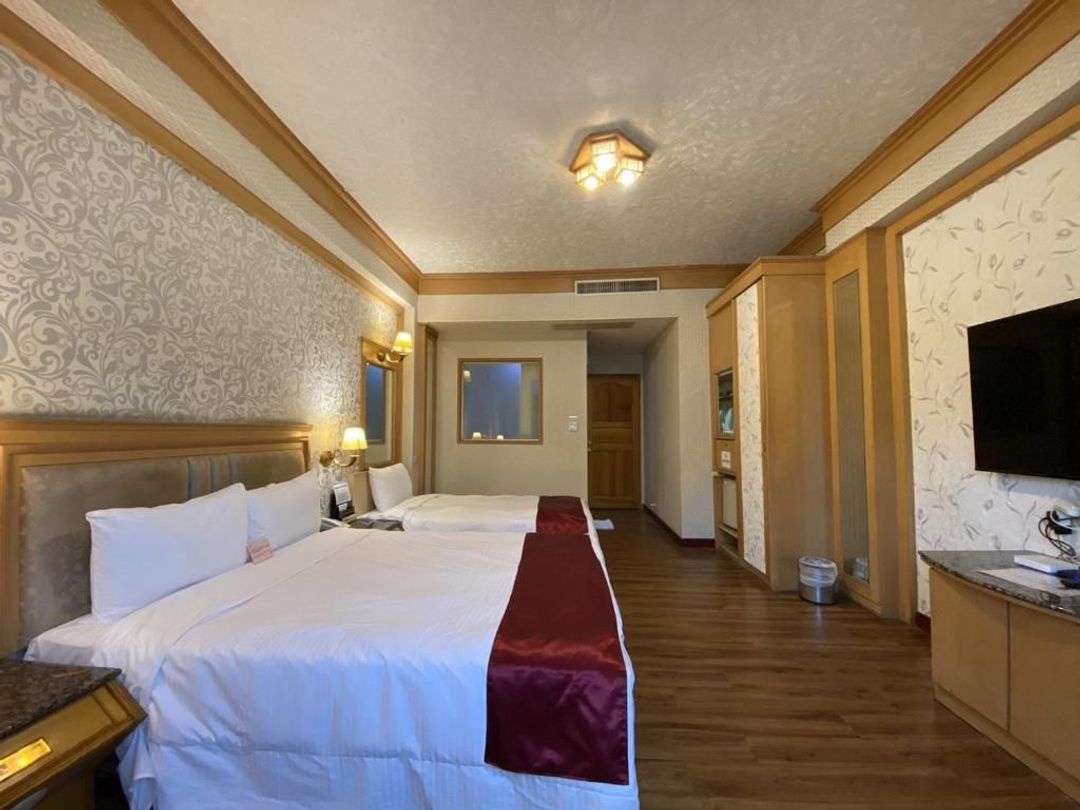 I Live Motel
