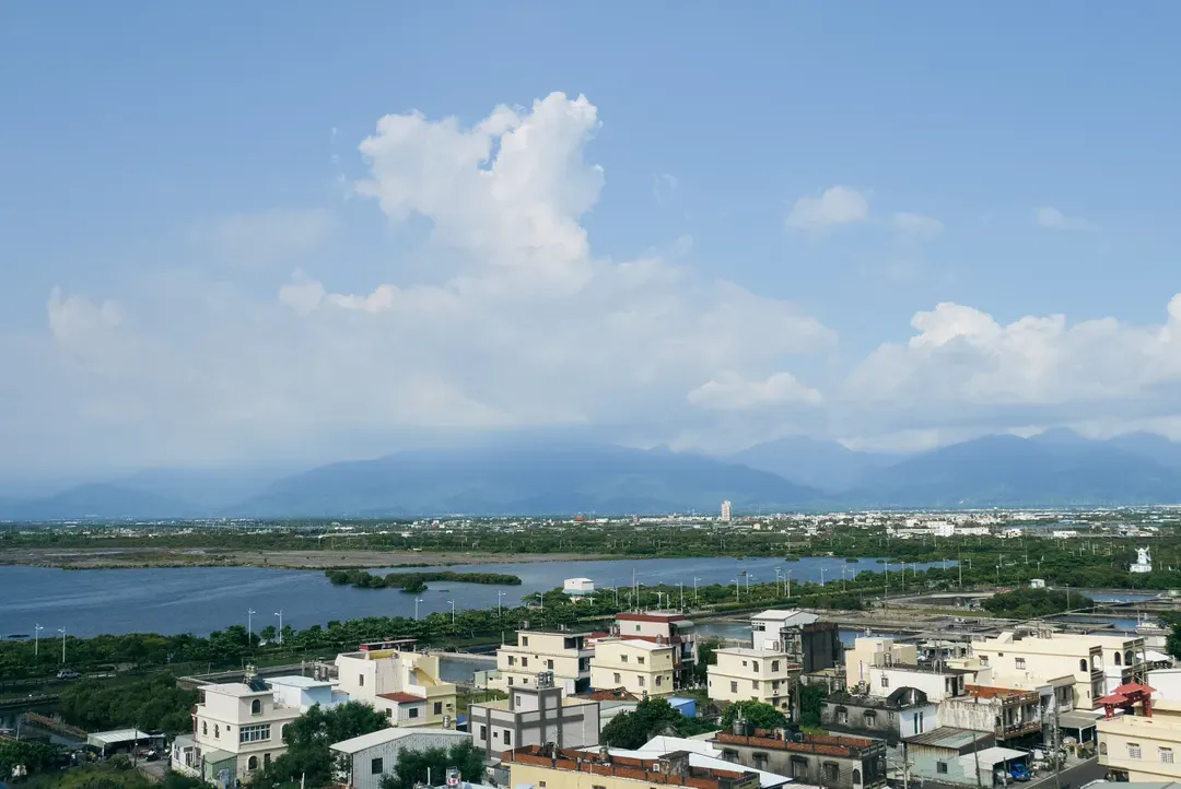 緩慢大鵬灣｜近大鵬灣風景區｜海景-12
