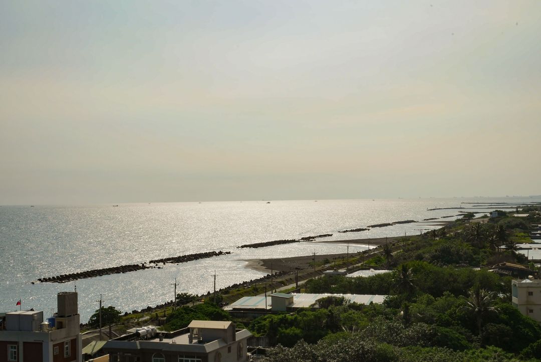 Adagio Dapeng Bay