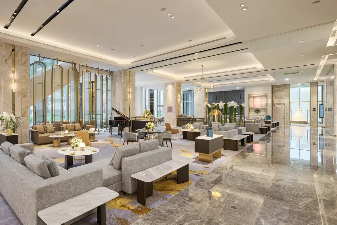 GRAND HILAI TAIPEI