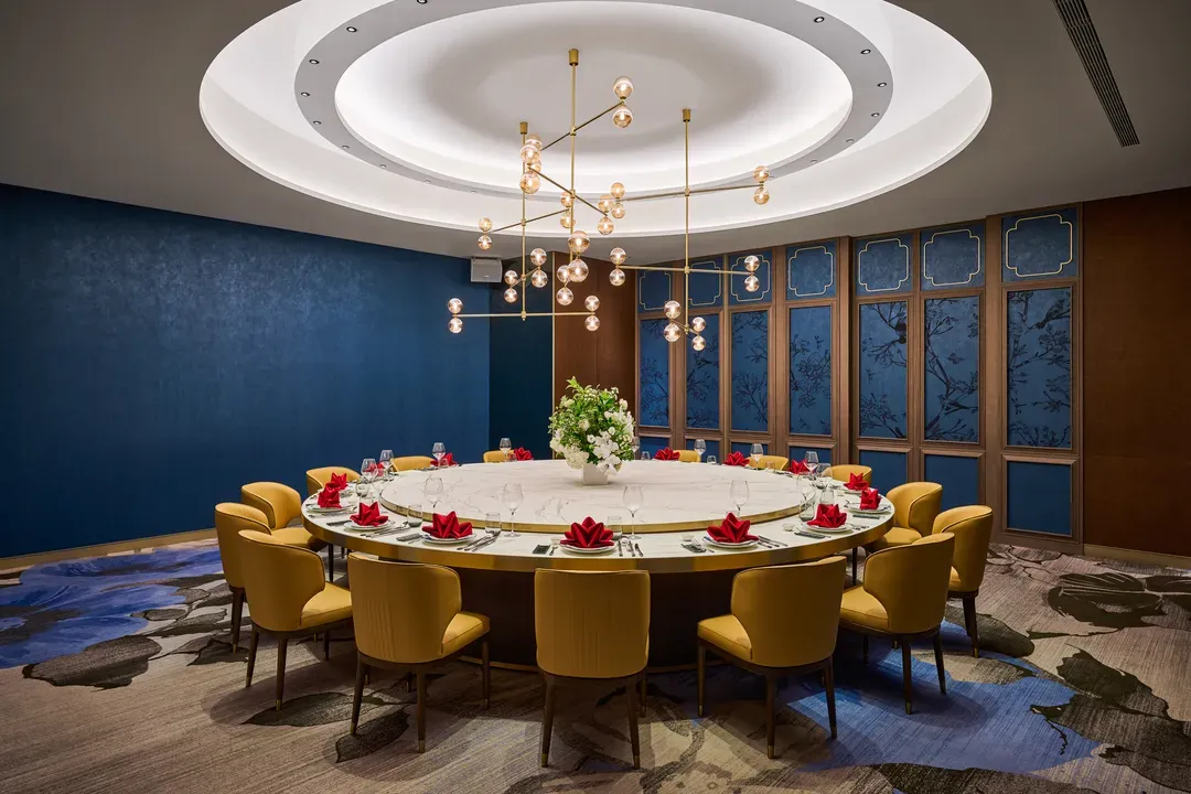 GRAND HILAI TAIPEI