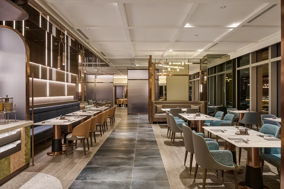 GRAND HILAI TAIPEI