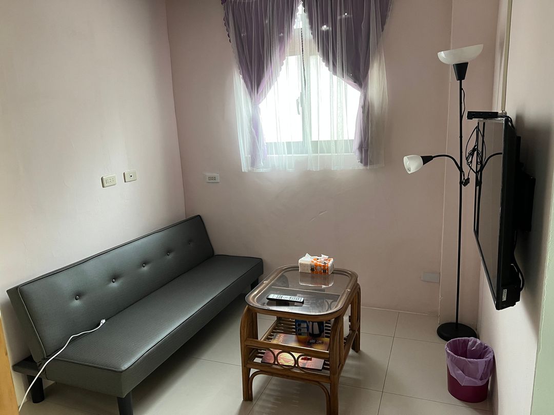 Taipei Homestay