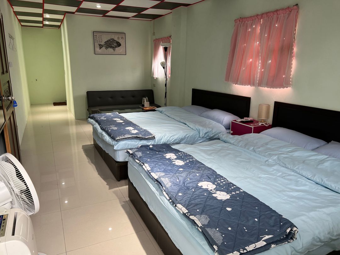 Taipei Homestay
