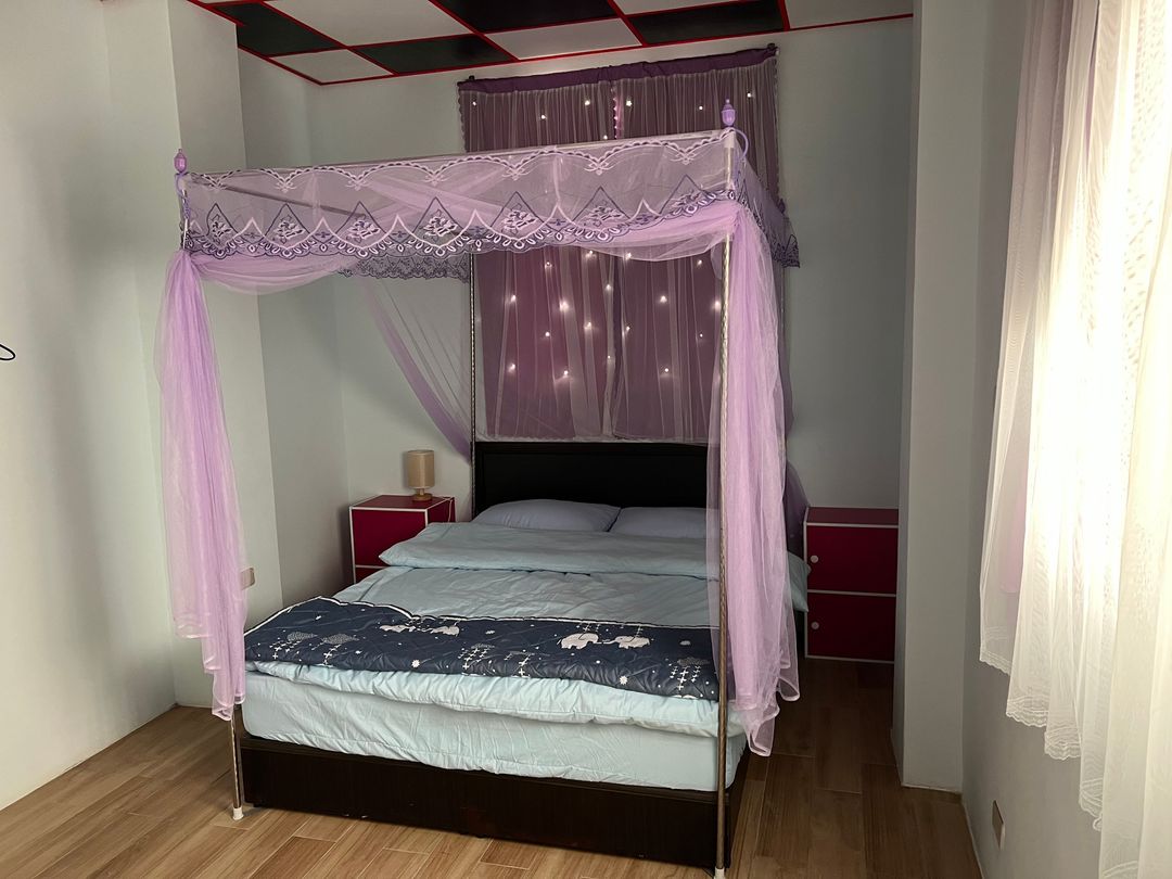 Taipei Homestay