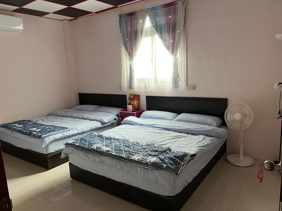 Taipei Homestay