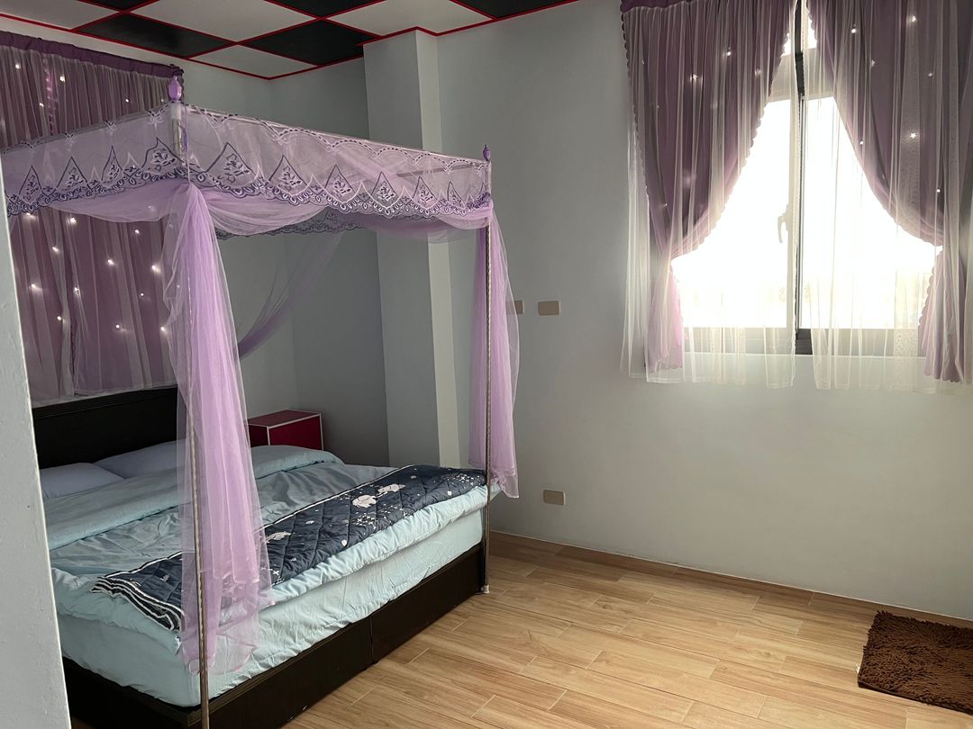 Taipei Homestay