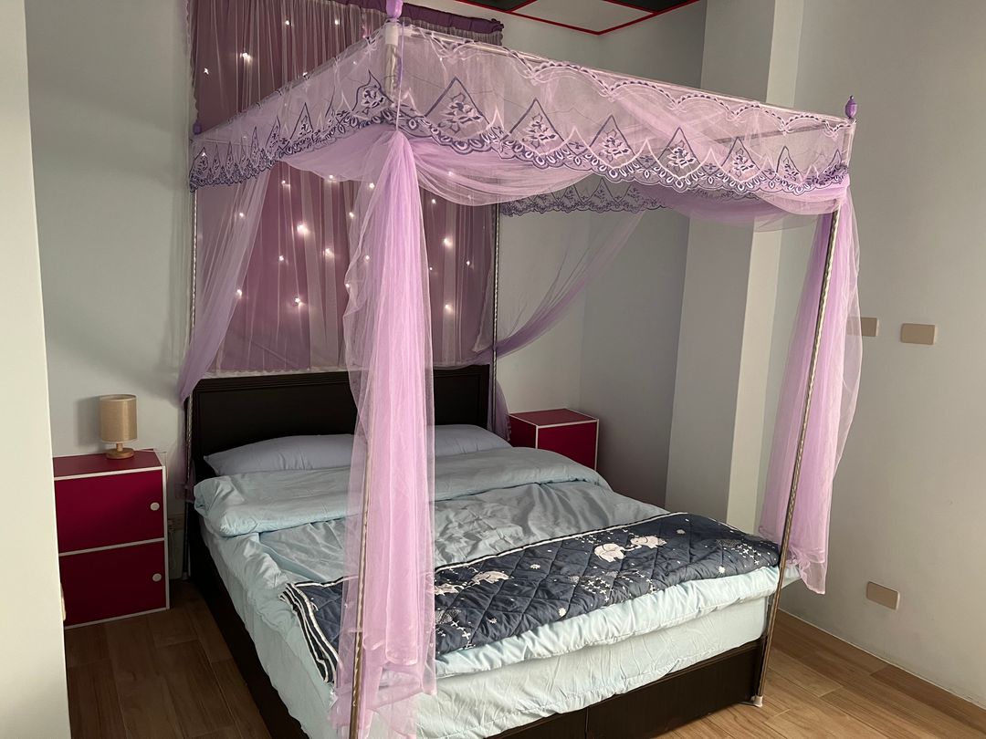 Taipei Homestay