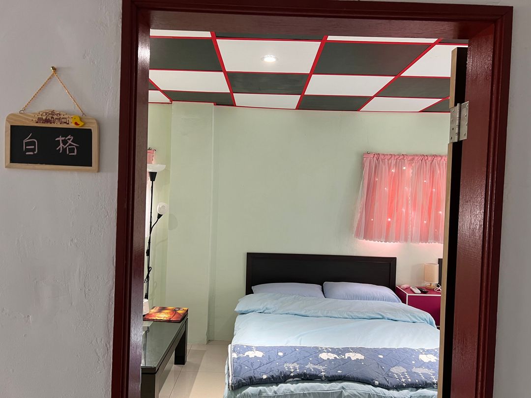 Taipei Homestay