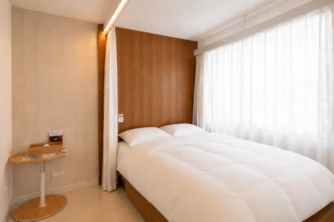 東京都-SLEEPLAB THE STAY 渋谷