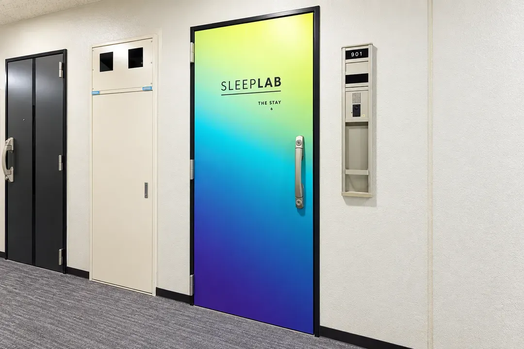 SLEEPLAB THE STAY 澀谷-16