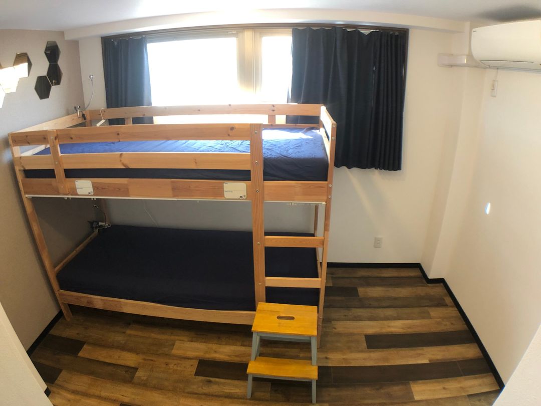 GUESTHOUSEMATSU