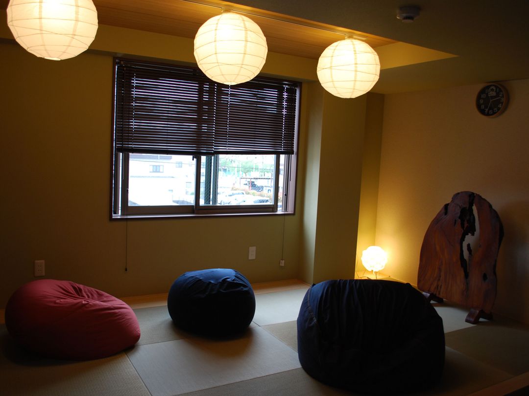 GUESTHOUSEMATSU
