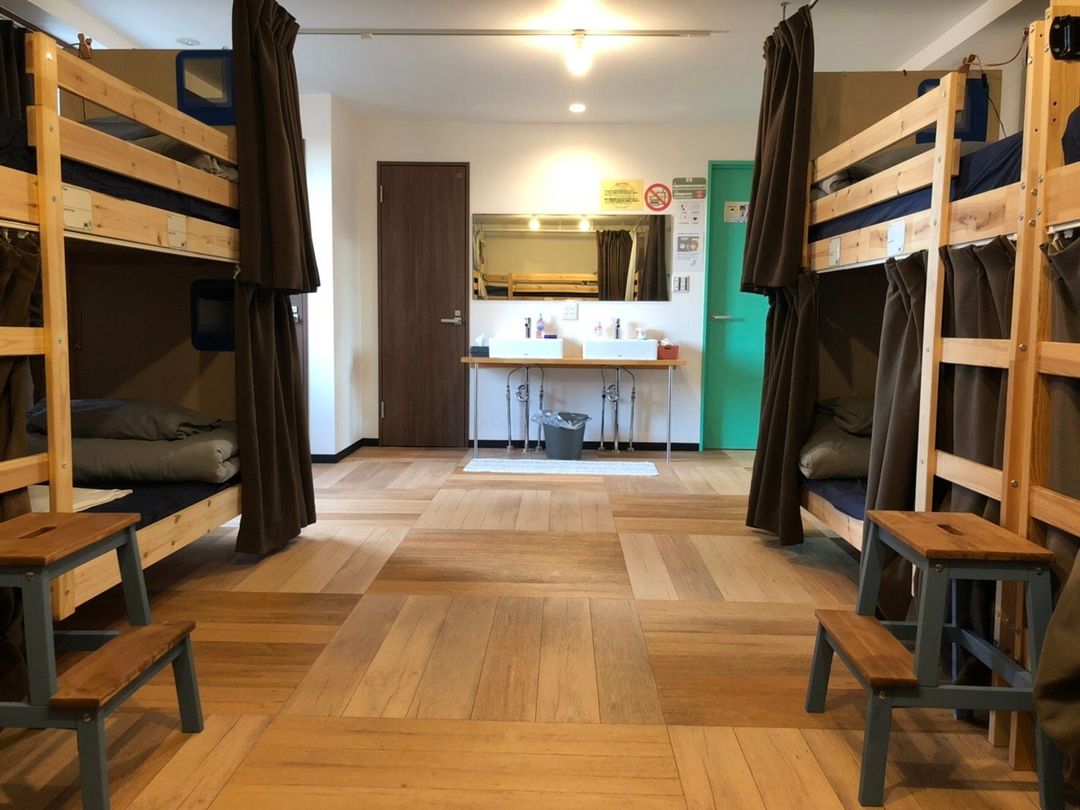 GUESTHOUSEMATSU