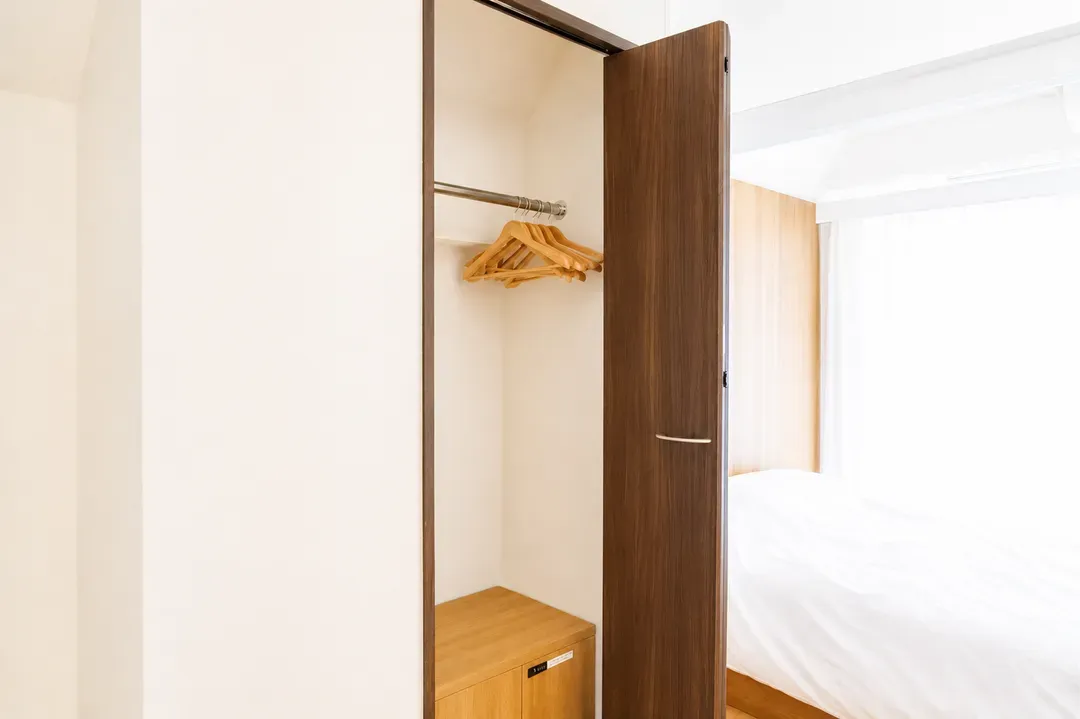 SLEEPLAB THE STAY Nishishinjuku Annex-14