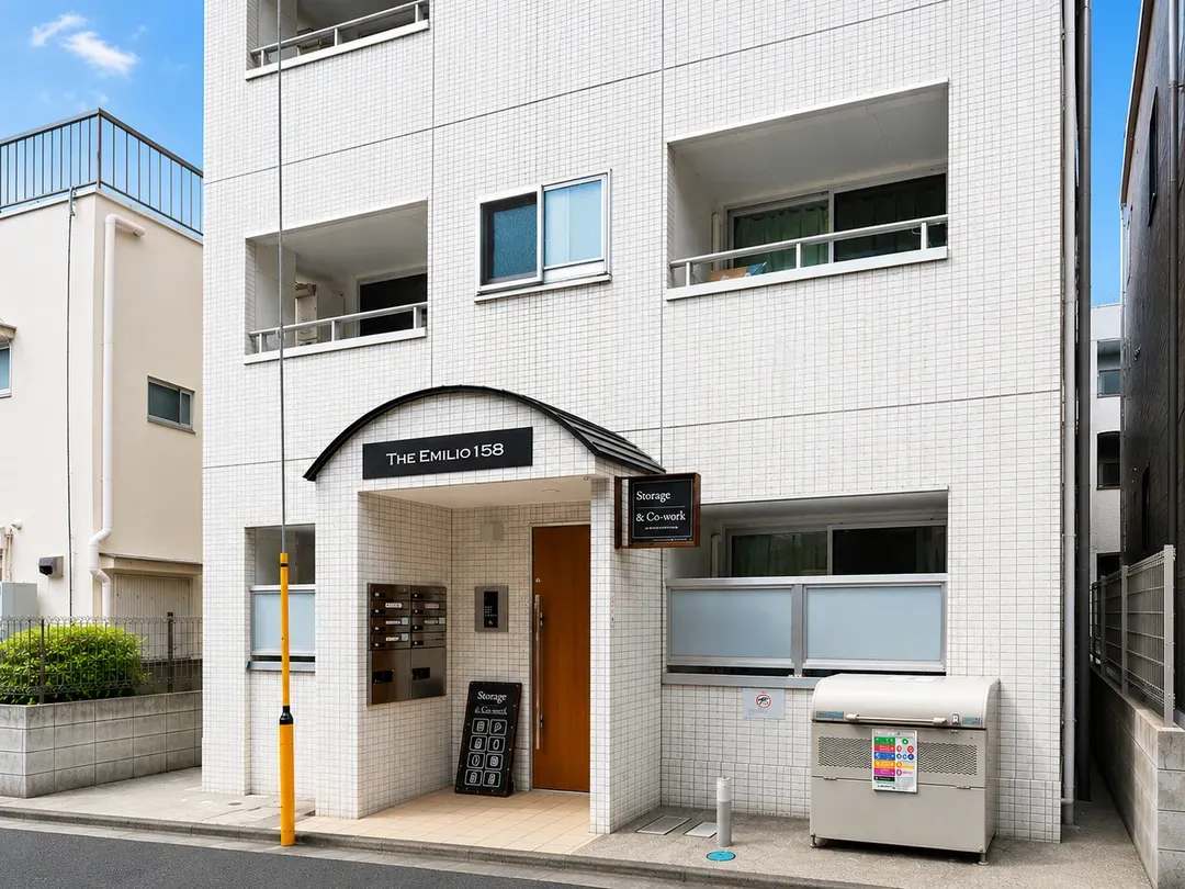 SLEEPLAB THE STAY Nishishinjuku Annex-18