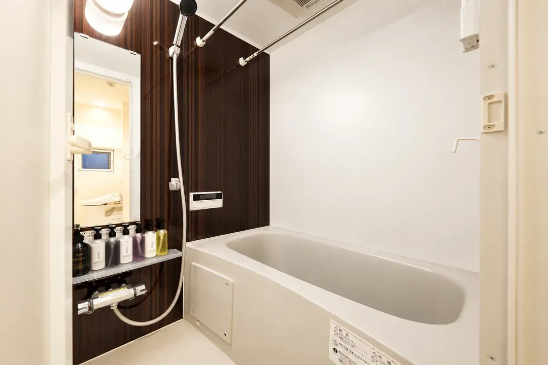 SLEEPLAB THE STAY Nishishinjuku Annex-8