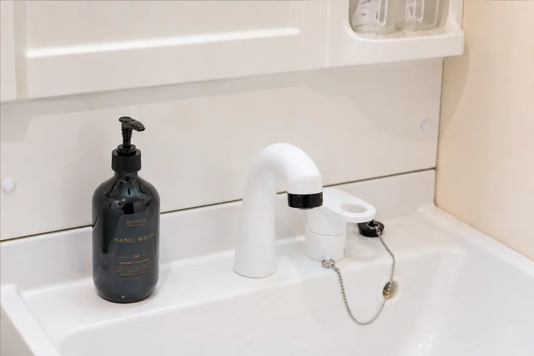 SLEEPLAB THE STAY Nishishinjuku Annex-10