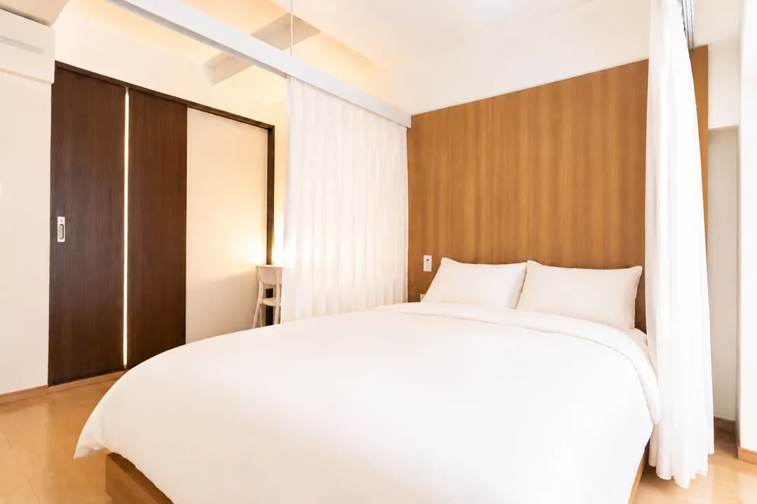 SLEEPLAB THE STAY Nishishinjuku Annex-4