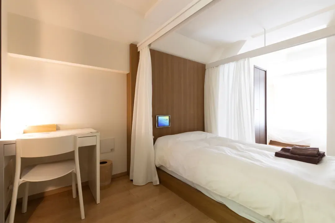 SLEEPLAB THE STAY Nishishinjuku Annex
