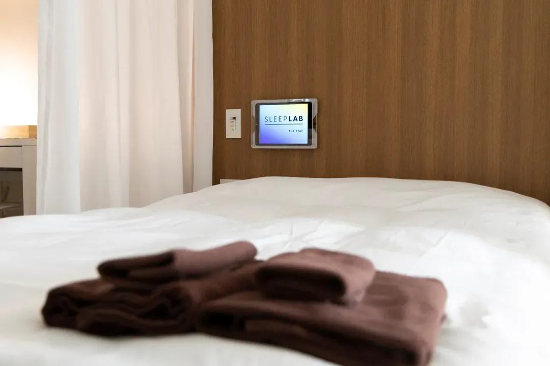 SLEEPLAB THE STAY Nishishinjuku Annex