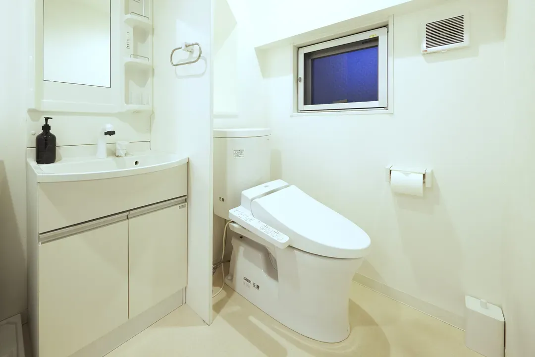 SLEEPLAB THE STAY Nishishinjuku Annex