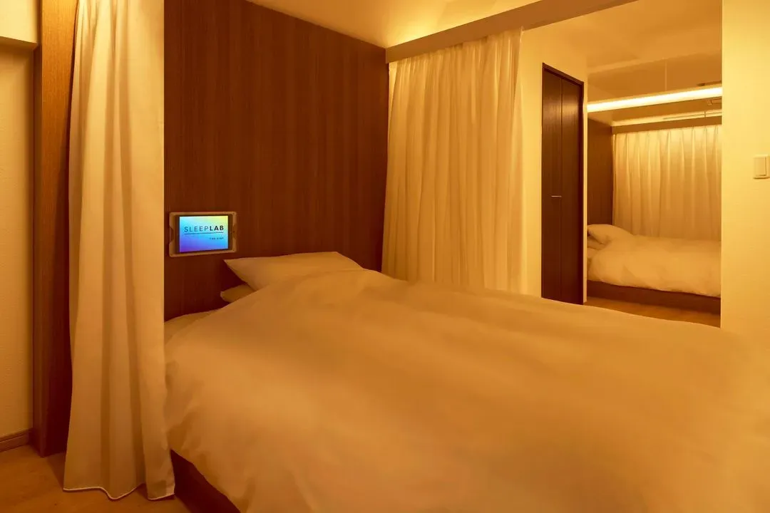 SLEEPLAB THE STAY Nishishinjuku Annex