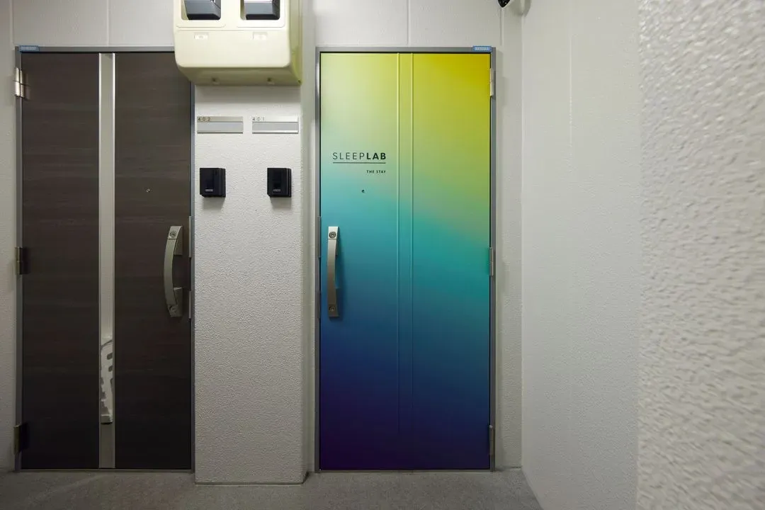 SLEEPLAB THE STAY Nishishinjuku Annex