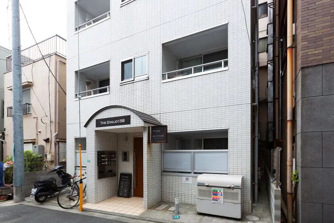 SLEEPLAB THE STAY Nishishinjuku Annex