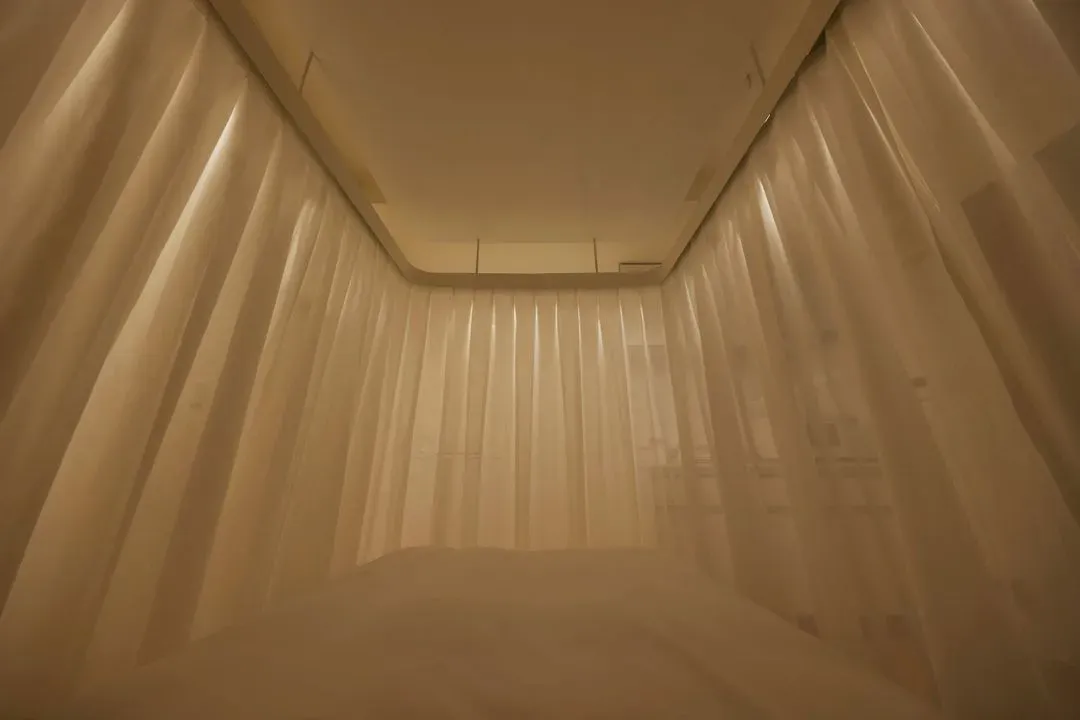 SLEEPLAB THE STAY Nishishinjuku Annex