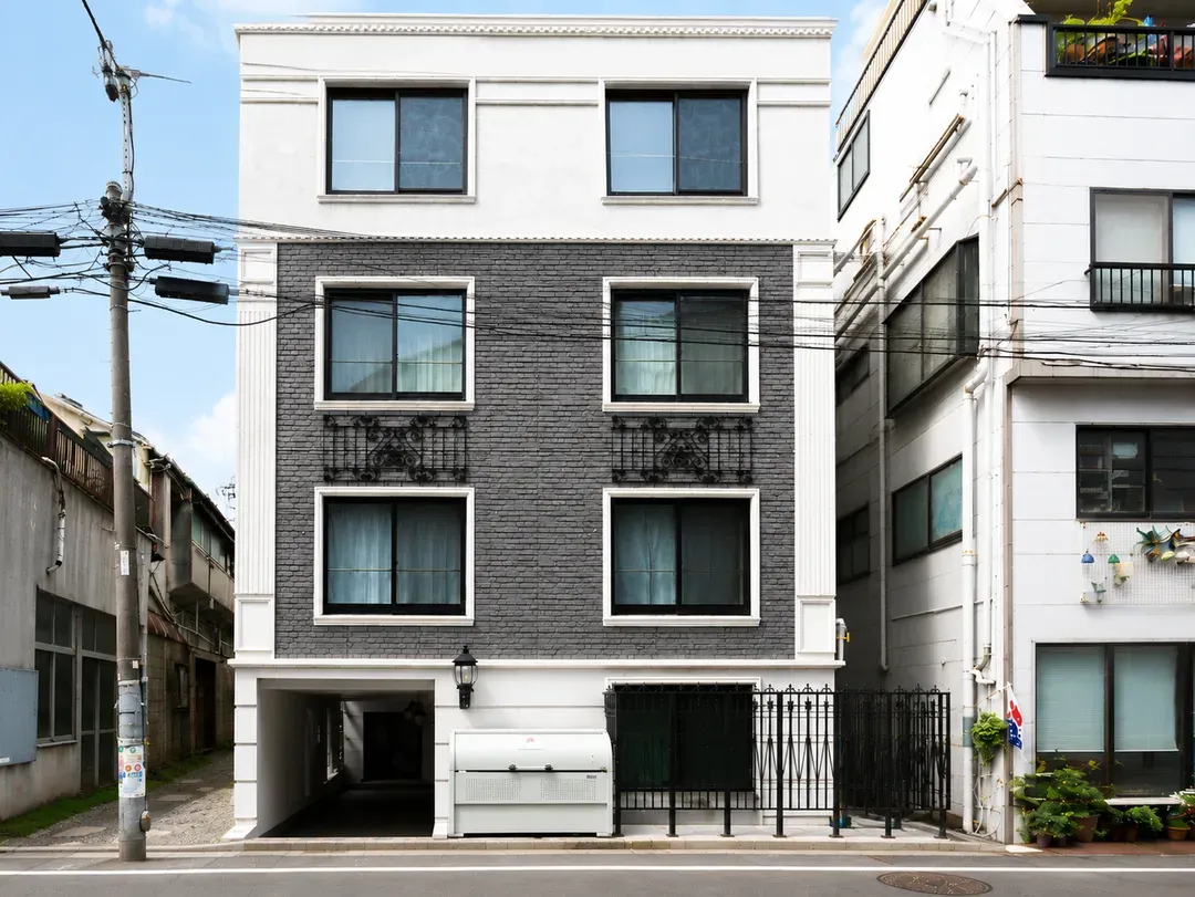 SLEEPLAB THE STAY 西新宿-5