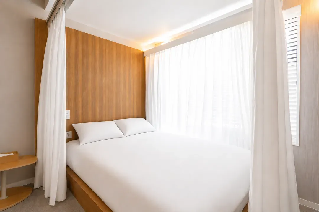 SLEEPLAB THE STAY 西新宿-6