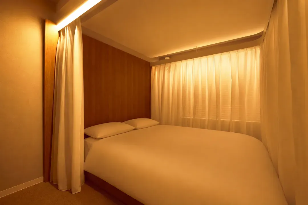 SLEEPLAB THE STAY 西新宿-16