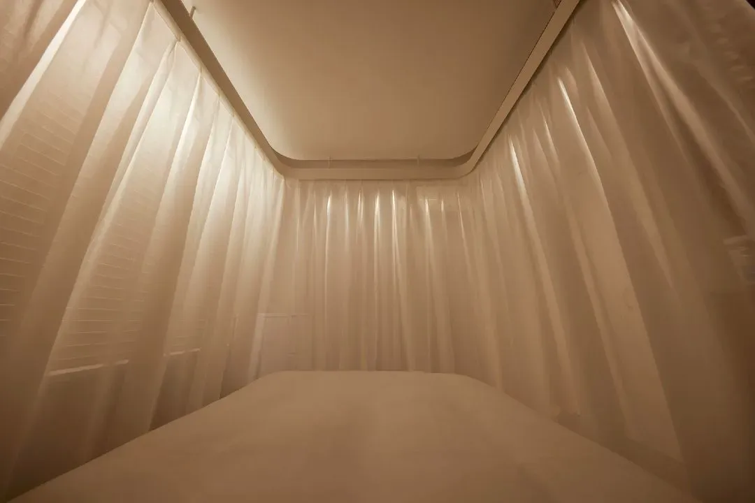 SLEEPLAB THE STAY 西新宿｜西新宿五丁目站步行10分/方便至新宿站