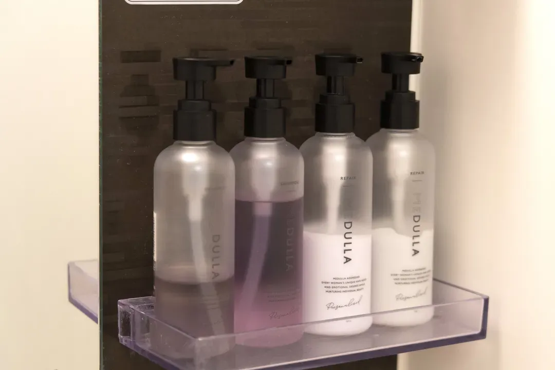 SLEEPLAB THE STAY 西新宿｜西新宿五丁目站步行10分/方便至新宿站