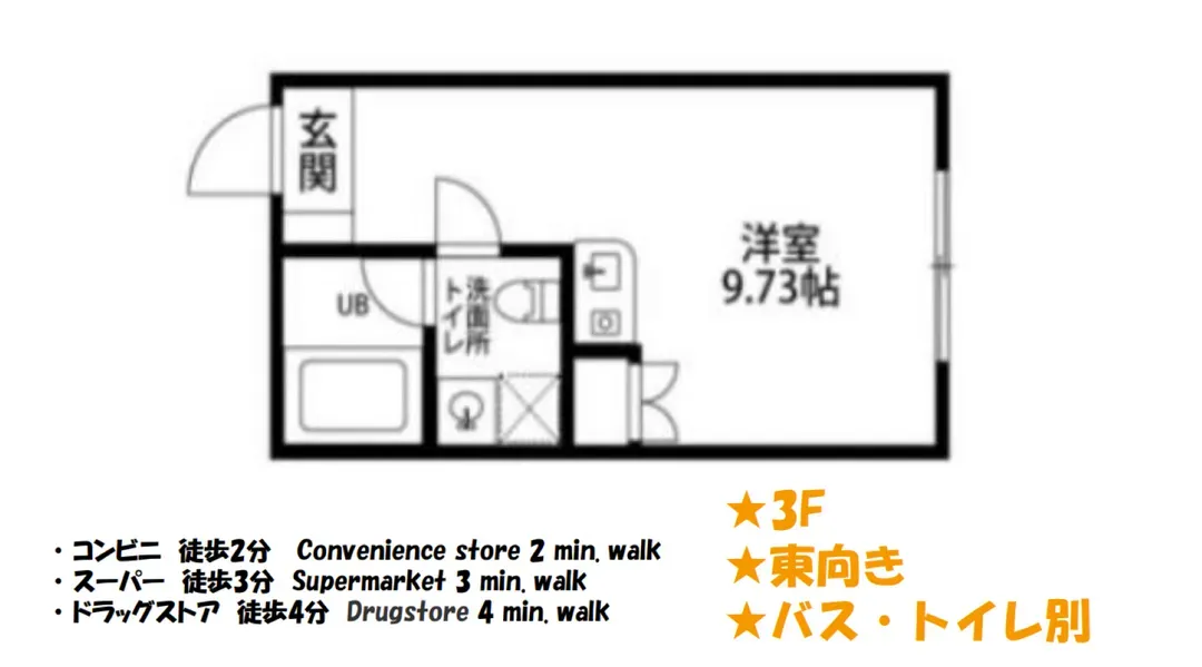 SLEEPLAB THE STAY 西新宿｜西新宿五丁目站步行10分/方便至新宿站