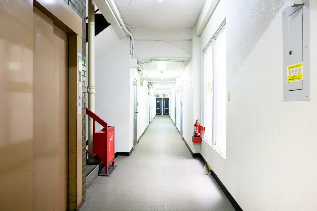 大國町旅居｜大國町站步行1分/JR今宮站步行9分/木津市場步行5分/直達難波站&心齋橋站-16