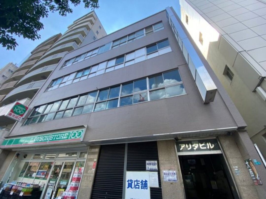 大國町旅居｜大國町站步行1分/JR今宮站步行9分/木津市場步行5分/直達難波站&心齋橋站-19