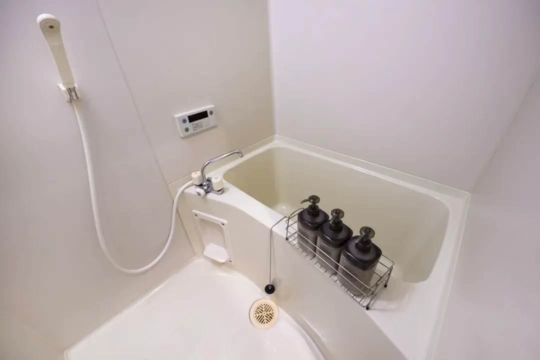 大國町旅居｜大國町站步行1分/JR今宮站步行9分/木津市場步行5分/直達難波站&心齋橋站-9