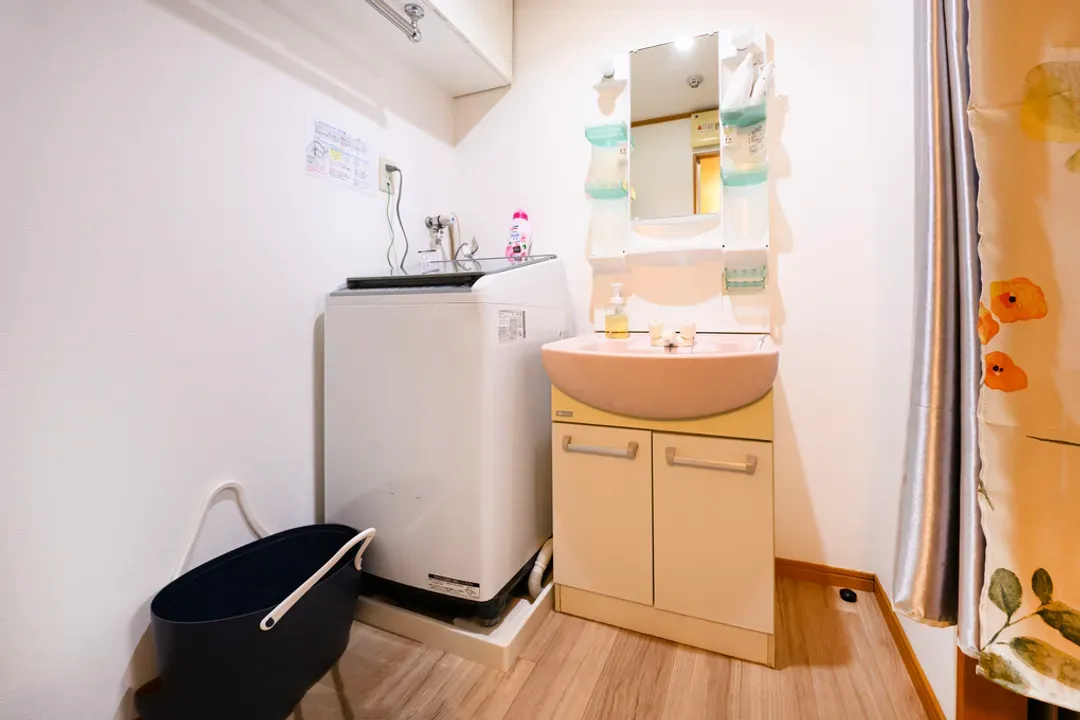 大國町旅居｜大國町站步行1分/JR今宮站步行9分/木津市場步行5分/直達難波站&心齋橋站-13
