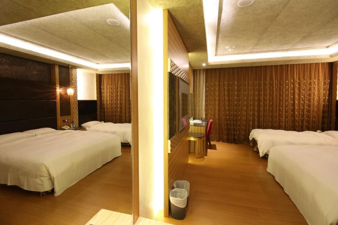 R7環保商務旅館
