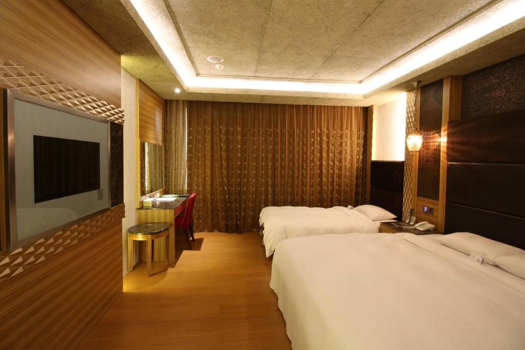 R7環保商務旅館