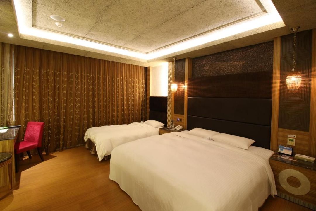 R7環保商務旅館
