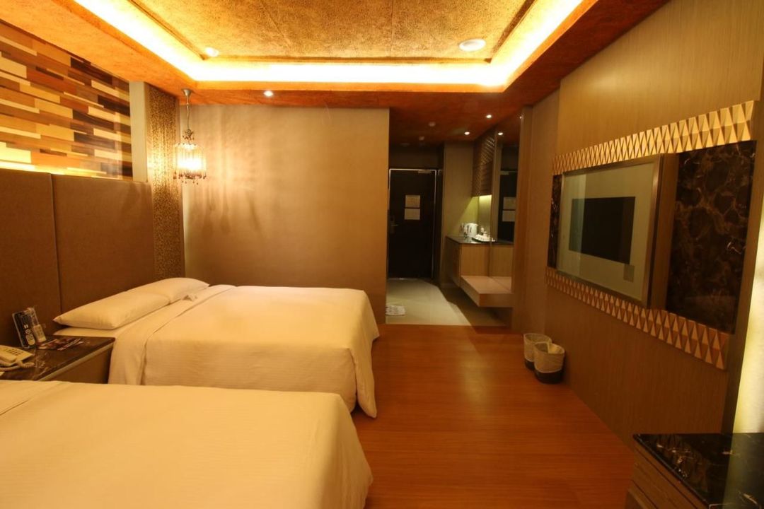 R7環保商務旅館