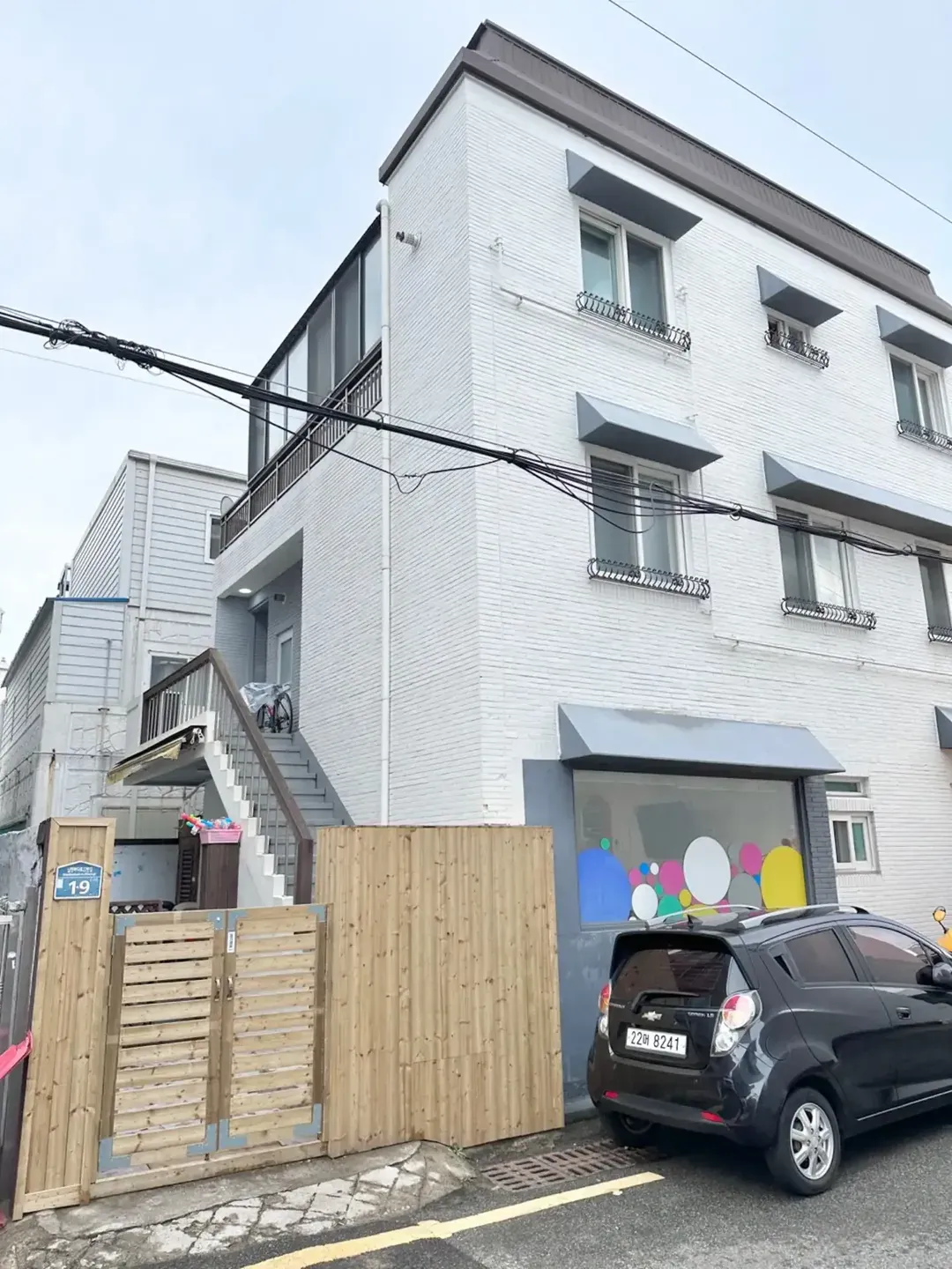 Teddy House-16