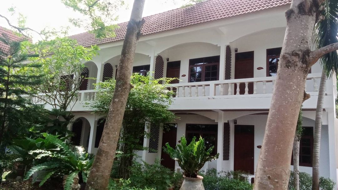 Garden Zone Building