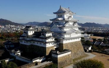 姬路城